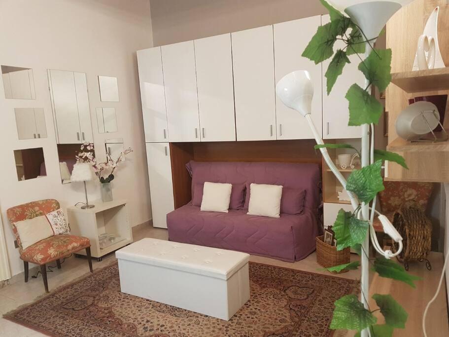 Apartament A Casa Di Max Trezzo sullʼAdda Zewnętrze zdjęcie