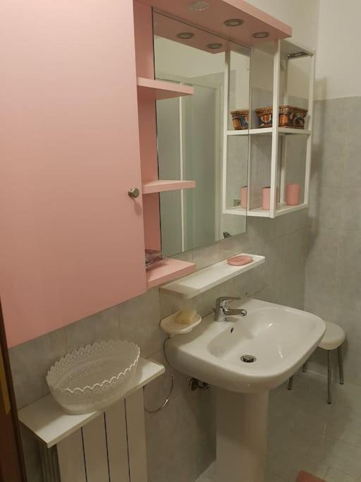 Apartament A Casa Di Max Trezzo sullʼAdda Zewnętrze zdjęcie