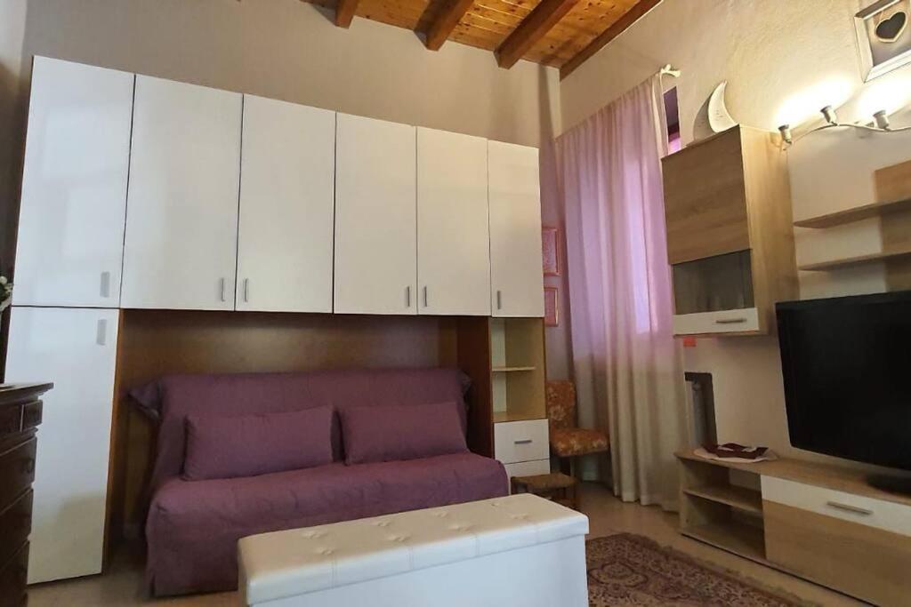 Apartament A Casa Di Max Trezzo sullʼAdda Zewnętrze zdjęcie