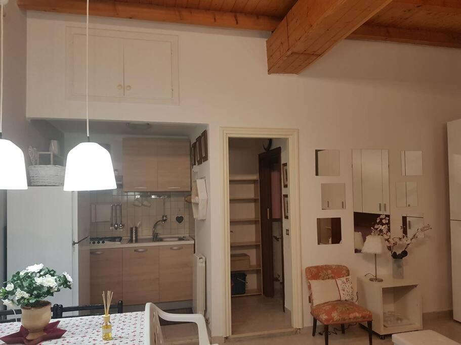 Apartament A Casa Di Max Trezzo sullʼAdda Zewnętrze zdjęcie