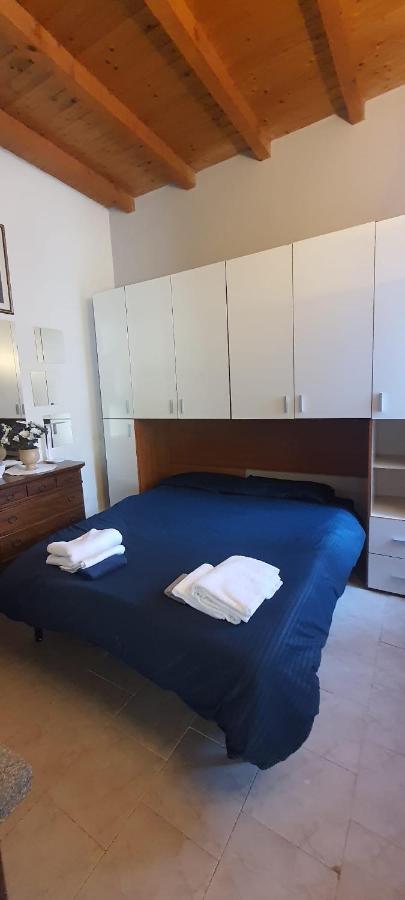 Apartament A Casa Di Max Trezzo sullʼAdda Zewnętrze zdjęcie