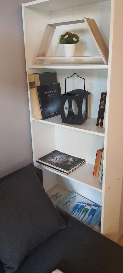 Apartament A Casa Di Max Trezzo sullʼAdda Zewnętrze zdjęcie